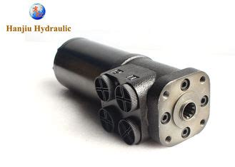 Bzz Hydraulic Steering Motor For Amkodor Loader Wheelloader Parts