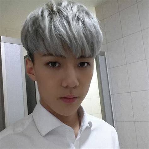 Sehun Instagram Exo Photo 37068961 Fanpop