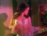 Naked Athena Maria Bitzis In Bloodmoon