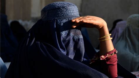 Setahun Taliban Berkuasa Bagaimana Hak Hak Perempuan Afghanistan