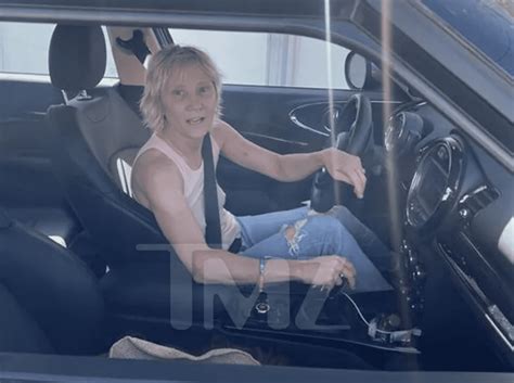 Was Anne Heche drunk driving? Actress, 53, seen with 'vodka bottle' in ...