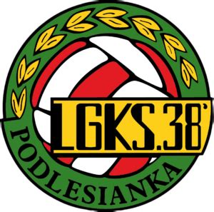 LGKS 1938 Podlesianka Katowice 3 Liga 3 Grupa