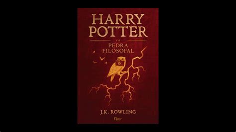 Resumo Do Livro Harry Potter E A Pedra Filosofal J K Rowling