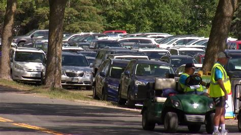 Minnesota State Fair Parking Netta Adelheid