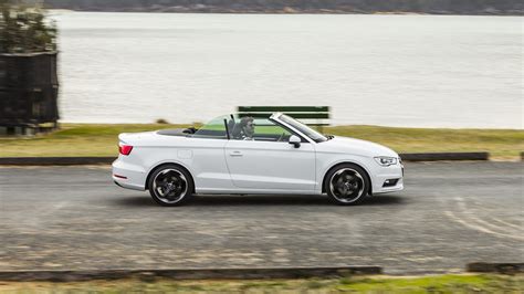 Audi A Cabriolet Review Tdi Ambition Caradvice