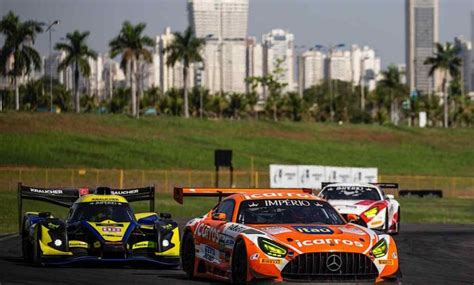 Endurance Brasil A Dupla Cac Bueno E Ricardo Baptista Conquistam