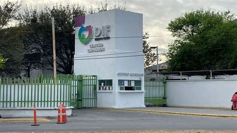 Escapan Dos Menores Del Dif Capullos En Guadalupe Telediario M Xico