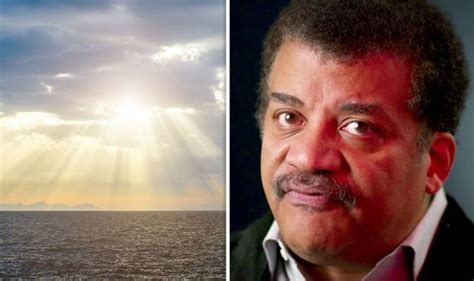 Proof Of God Neil Degrasse Tyson’s ‘fascinating Phenomenon’ Explanation On Miracles Weird