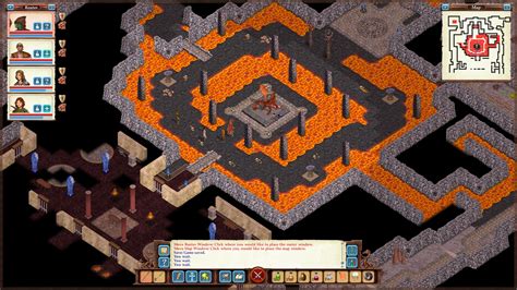 Avernum 3 Ruined World Игровой архив на Zone Of Games