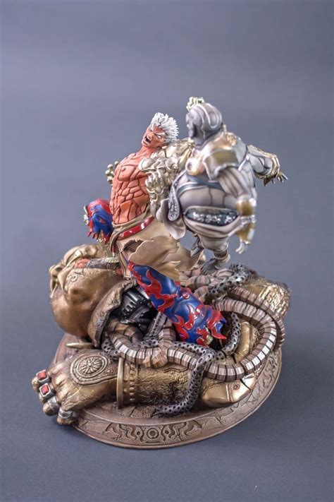Asura's Wrath: Capcom - Tokyo Otaku Mode (TOM)