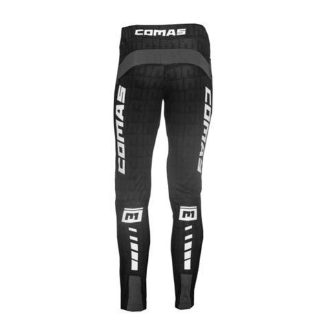 Comas Kinder Trial Hose Kids Trial Pants Bike Smith