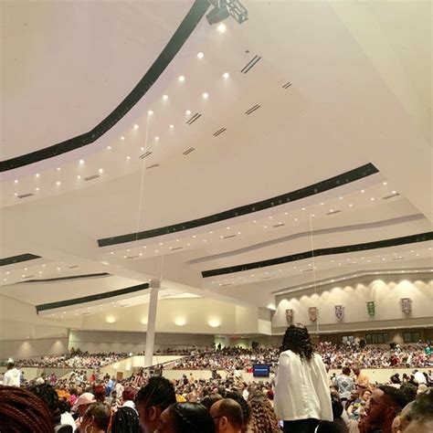 Photos at First Baptist Church Of Glenarden - Church