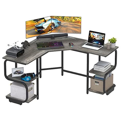 Round corner desk – The 15 best products in comparison - Hifi-Online.net