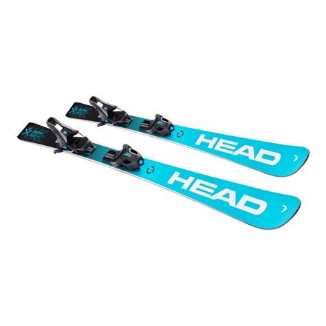 Head E Race Team 2024 New Tweedehands Snowboards