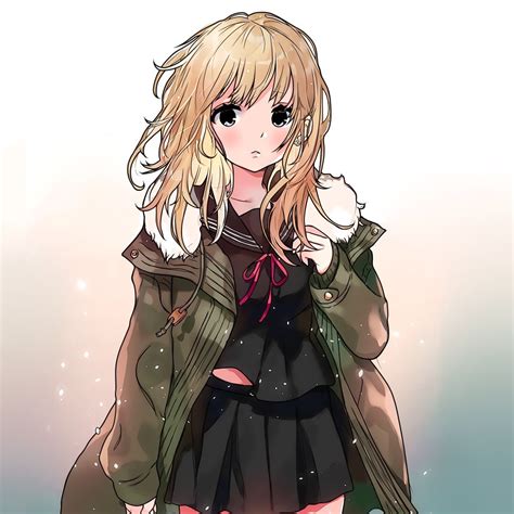 Pin By Emi Jennifer♡ On Color By Numbers Gallery Anime Manga Color