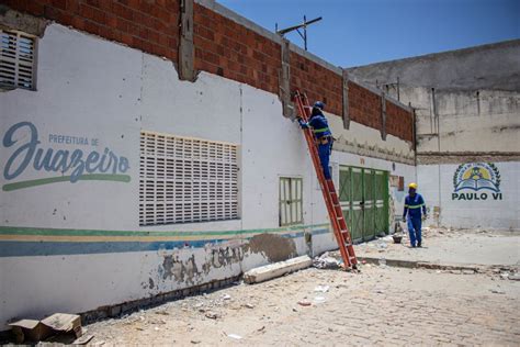 Redegn Gest O Suzana Ramos Avan A Em Obra De Requalifica O Da Escola