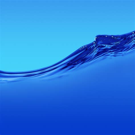 Ocean Water Blue Wallpapers | HD Wallpapers | ID #30226