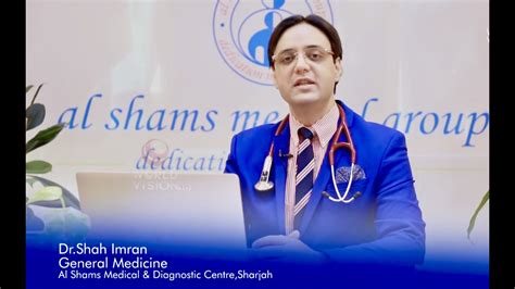 drshah imran covid questions health tips diabetic patient advise