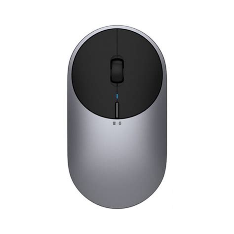 Беспроводная мышь Xiaomi Mi Portable Mouse 2 — купить по лучшей цене на ...