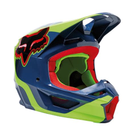 CASCO FOX V1 VENZ ECE JOVEN Adquiérelo en Moto Outlet