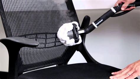 How To Clean An Office Chair Furniture Feature