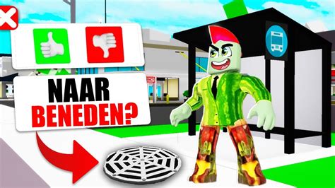 Super Geheime Ontdekking In Brookhaven Rp Youtube