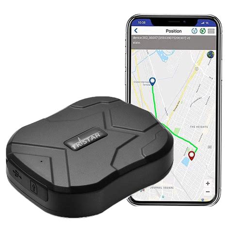 Buy Tkstar Gps Tracker Car Gps Tracker For Vehicles Realtime Tracking