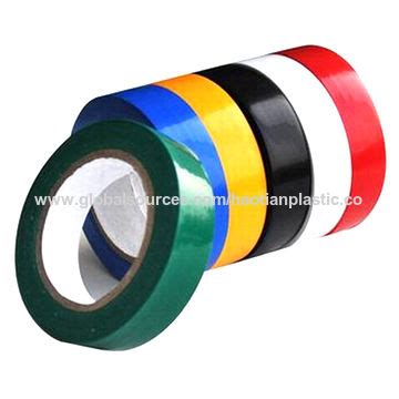 China PVC tape with different thickness supplier on Global Sources,PVC Adhesive Tape,pvc tape ...