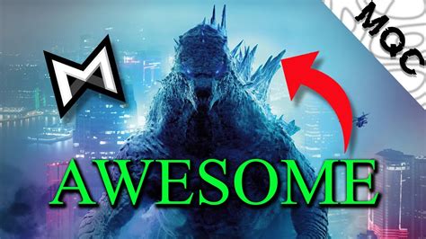 monsterverse  awesome heres  youtube