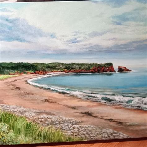 Tj Cunningham Many Thanks To Everyone Who Purchased A Painting Over