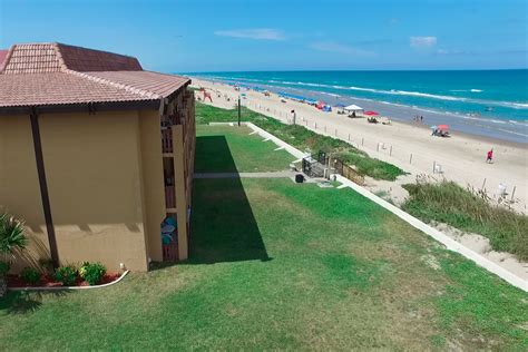 South Padre Island Beachfront Vacation Rentals The Tiki