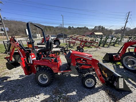 Massey Ferguson Eb Ag Farmers Co Op