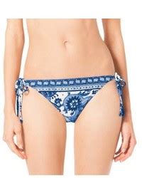 Paisley Bikini Pants For Women Lookastic