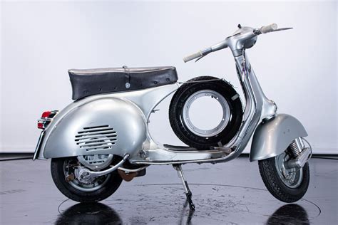 1961 Piaggio Vespa 150 GS VS5 Piaggio Motorbikes Ruote Da Sogno