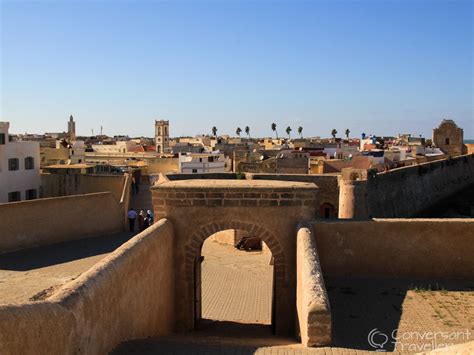 Hotel L'Iglesia in El Jadida - sleeping in a Moroccan church