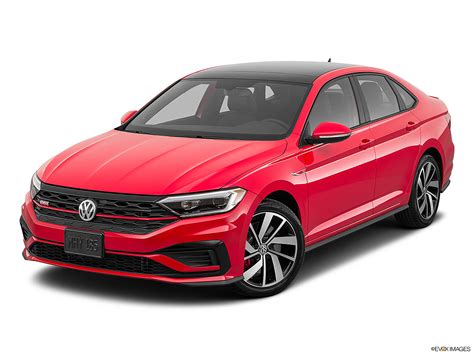 2021 Volkswagen Jetta Gli Autobahn 4dr Sedan 7a Research Groovecar