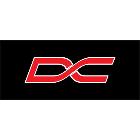 DC SPORTS Logo Download png