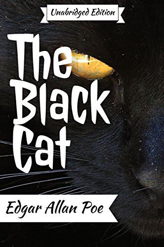 The Black Cat Summary By Edgar Allan Poe