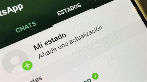 Whatsapp Web El Truco Para Subir Estados Desde Tu Computadora