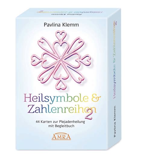 Bersicht Produkte Pavlina Klemm