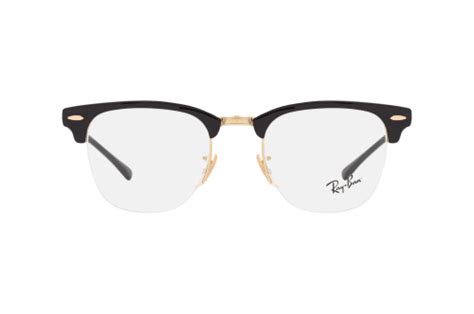 Compra Gafas Ray Ban CLUBMASTER M RX 3716 VM 2890