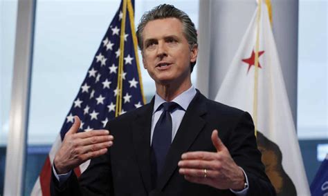 Newsom to unveil plan for easing restrictions and re-opening economy in California | The ...