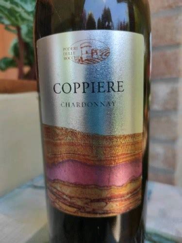 Poderi Delle Rocche Coppiere Chardonnay Vivino Us