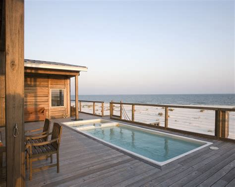 Coastal Home Spotted From The Crows Nest Beach House Tourflorida