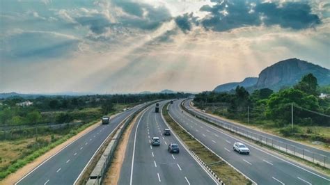 Bengaluru Mysuru Expressway Toll Hiked By Check New Rates Report