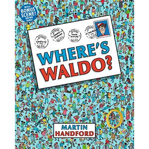 Amazon Where S Waldo The Fantastic Journey