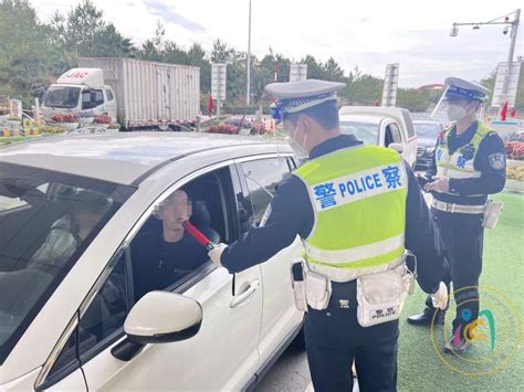 丈夫酒驾被查，妻子一句话让民警哭笑不得！ 江某 龙岩 上杭