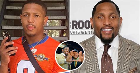 Ray Lewis Son, Ray Lewis III, Dies Aged 28