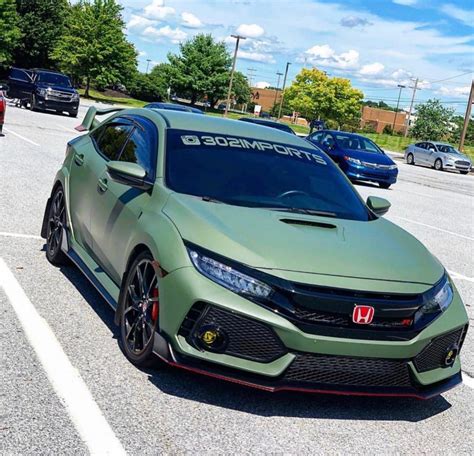 Type R 😍 : r/carporn