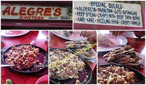 Eat Explore Experience Alegre Special Bulalo At Mahogany Market In